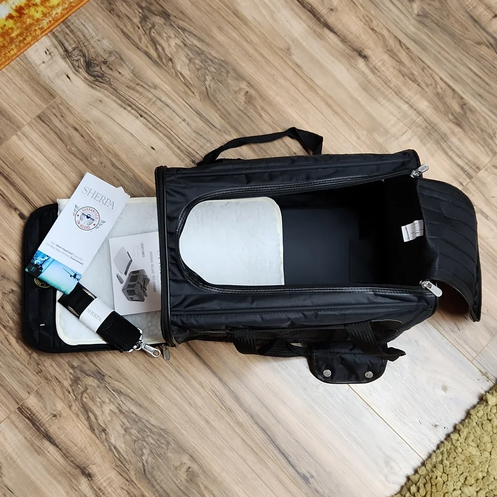 Sherpa pet-carrier Medium